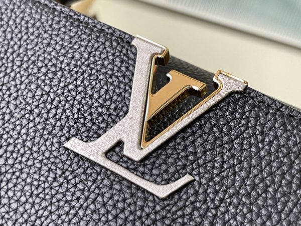 Authentic-Look LV Z Capucines MM M21121 Replica Bag - Image 6
