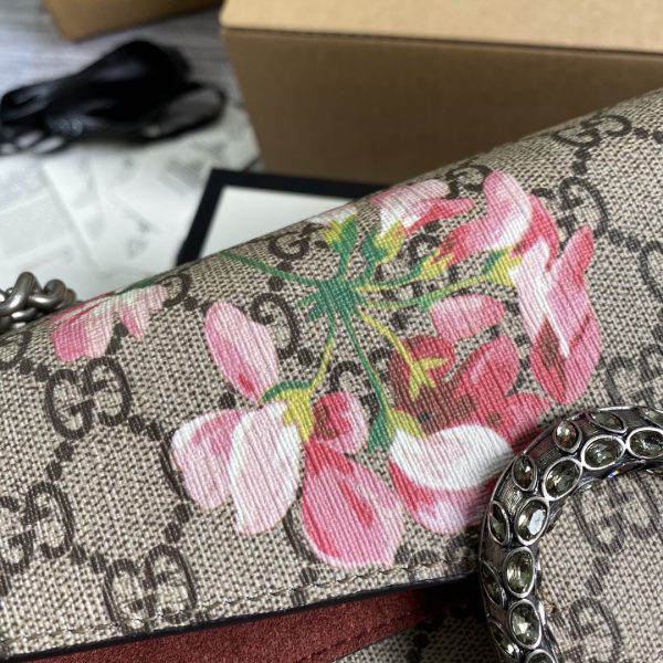 Replica Gucci Dionysus Small Shoulder Bag 449623 - Image 6
