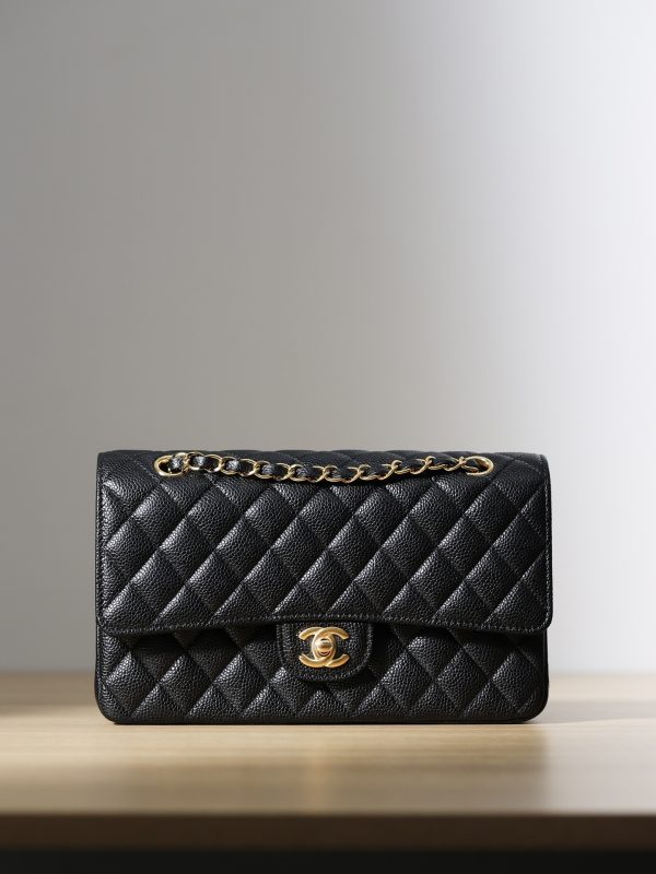 Chanel CF 25 Replica – Timeless Elegance, Affordable Luxury - Image 9
