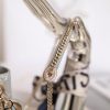 Best Replicas Bags - Replica Dior Mini Lady Dior Bag - Cloud Blue Patent Calfskin Shop For Best Louis Vuitton LV Replica Bags With Cheap Price