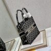 Best Replicas Bags - Replica Dior Book Tote Small - M1265Zriw_M928 Elegance Shop For Best Louis Vuitton LV Replica Bags With Cheap Price