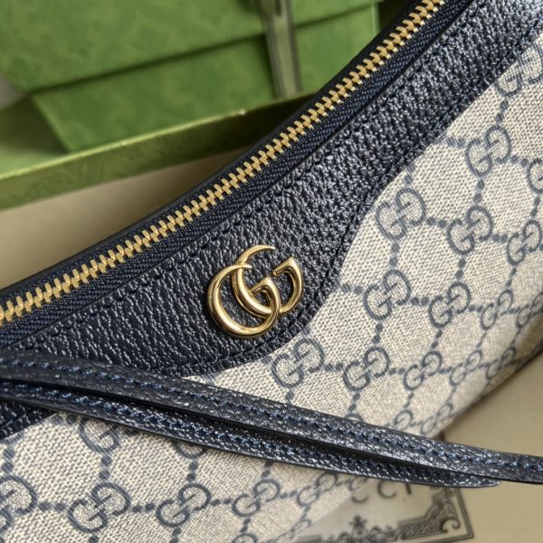 Replica Gucci Ophidia Small Handbag - Classic & Chic Design - Image 4