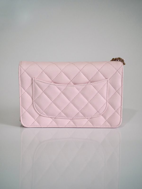 Chanel Classic WOC Replica - Style & Elegance Redefined - Image 11