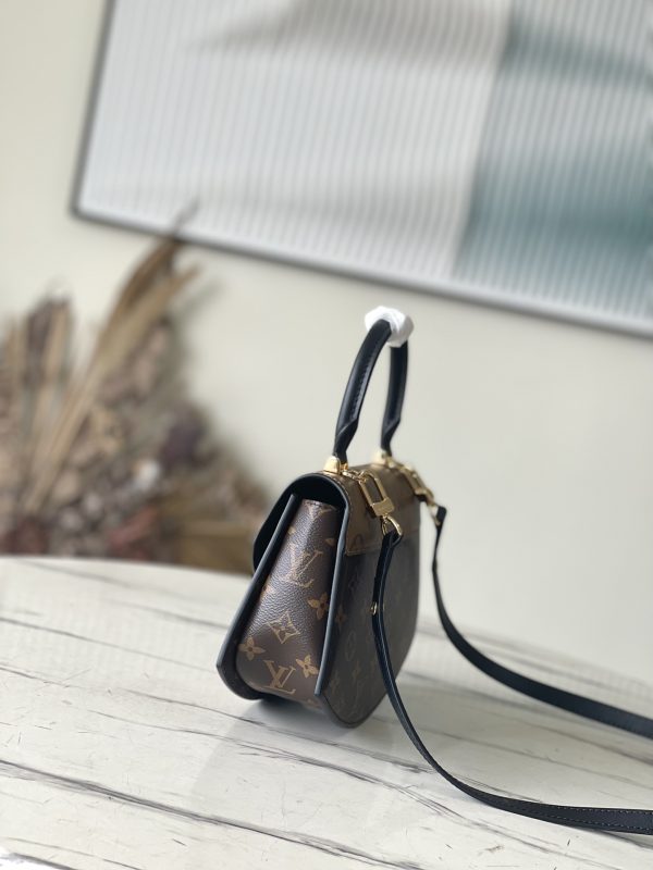 Louis Vuitton Tilsitt M46548 Replica Handbag - Image 6