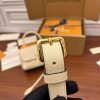 Best Replicas Bags - Replica Louis Vuitton Madeleine BB M46008 Handbag Shop For Best Louis Vuitton LV Replica Bags With Cheap Price