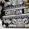 Best Replicas Bags - Replica Dior Medium Lady D-Lite Bag M0565Omdv_M993 Shop For Best Louis Vuitton LV Replica Bags With Cheap Price