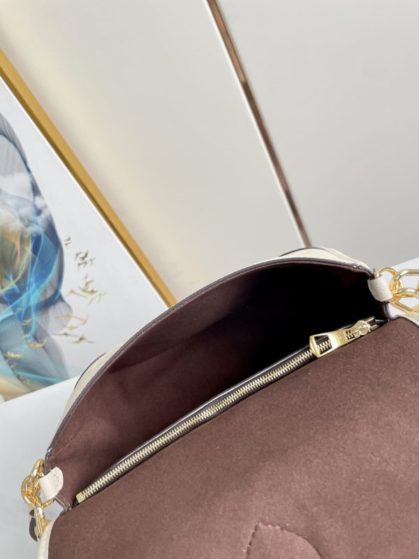 Louis Vuitton Diane M46388 Replica Handbag - Image 5