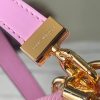 Best Replicas Bags - Replica LV Twist MM M59405 Handbag – Elegant & Luxurious Shop For Best Louis Vuitton LV Replica Bags With Cheap Price