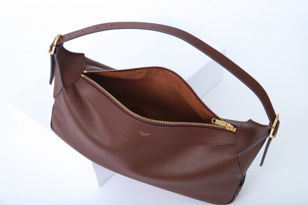 Celine Medium Romy Replica Handbag – Stylish & Affordable - Image 4