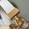 Best Replicas Bags - Authentic-Look Louis Vuitton Replica Twist MM M59403 Bag Shop For Best Louis Vuitton LV Replica Bags With Cheap Price