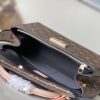 Best Replicas Bags - Louis Vuitton Cluny BB Replica Handbag M46372 Shop For Best Louis Vuitton LV Replica Bags With Cheap Price