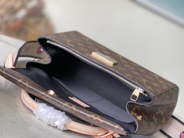 Louis Vuitton Cluny BB Replica Handbag M46372 - Image 3