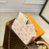 Best Replicas Bags - Replica LV Felicie Pochette M82047 - Stylish Compact Bag Shop For Best Louis Vuitton LV Replica Bags With Cheap Price
