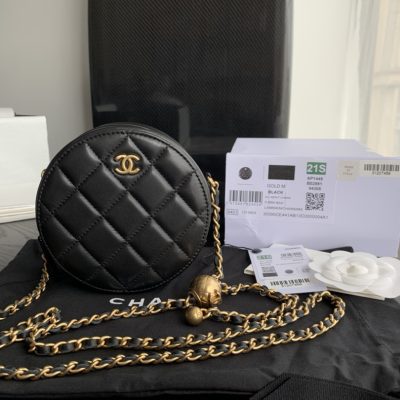 Chanel 1449 Replica Handbag - Luxe Style