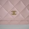 Best Replicas Bags - Chanel Classic WOC Replica - Style & Elegance Redefined Shop For Best Louis Vuitton LV Replica Bags With Cheap Price