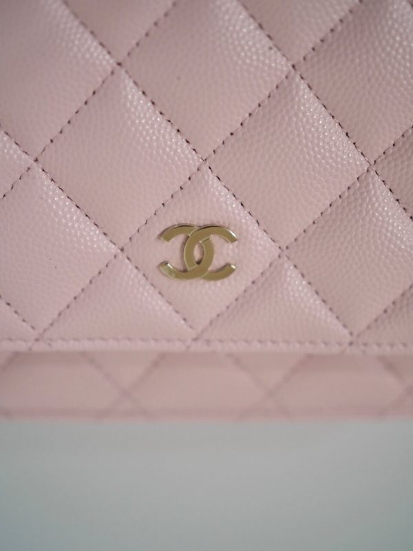 Chanel Classic WOC Replica - Style & Elegance Redefined - Image 10