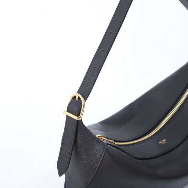 Authentic-Look Celine Medium Romy Replica Handbag - Image 9