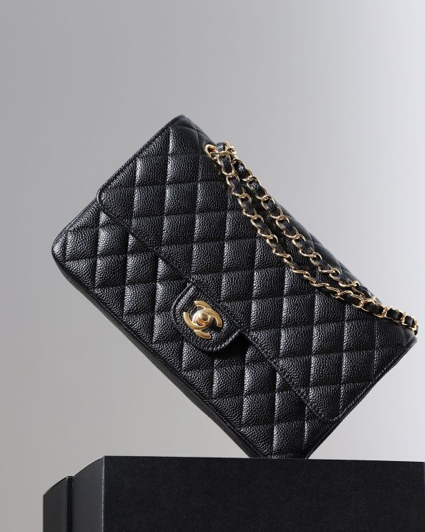 Chanel CF 25 Replica – Timeless Elegance, Affordable Luxury - Image 7