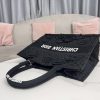 Best Replicas Bags - Replica Dior Medium Book Tote D-Lace Macrame Bag M1296Zeax Shop For Best Louis Vuitton LV Replica Bags With Cheap Price
