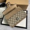 Best Replicas Bags - Replica Gucci Dionysus Mini Bag in GG Supreme Shop For Best Louis Vuitton LV Replica Bags With Cheap Price
