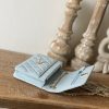 Best Replicas Bags - Chanel Replica Wallet On Chain - Cloud Blue Ap1450 Shop For Best Louis Vuitton LV Replica Bags With Cheap Price