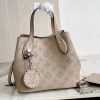 Best Replicas Bags - Louis Vuitton Blossom PM M21849 Replica Handbag Shop For Best Louis Vuitton LV Replica Bags With Cheap Price