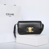 Best Replicas Bags - Celine Triomphe Replica Shoulder Bag - Luxe Style Shop For Best Louis Vuitton LV Replica Bags With Cheap Price