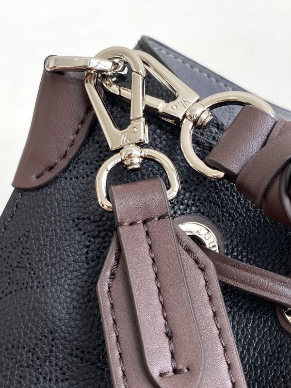 Replica Louis Vuitton Muria M55800 Handbag – Stylish & Affordable - Image 4