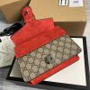 Best Replicas Bags - Replica Gucci Dionysus GG Supreme Mini Bag Shop For Best Louis Vuitton LV Replica Bags With Cheap Price