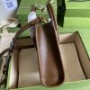 Best Replicas Bags - Replica Gucci GG Retro Mini Top Handle Bag 671623 Shop For Best Louis Vuitton LV Replica Bags With Cheap Price