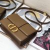 Best Replicas Bags - Replica Dior 30 Montaigne Brown Handbag | Stylish & Classic Design Shop For Best Louis Vuitton LV Replica Bags With Cheap Price