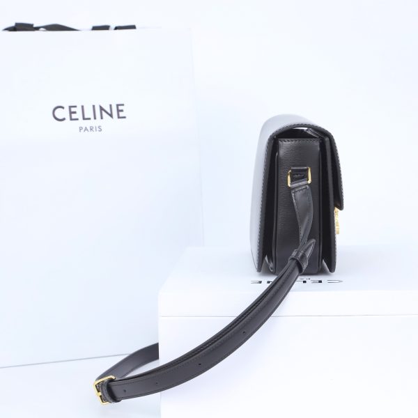 Celine Teen Triomphe Replica Handbag – Stylish & Affordable - Image 7