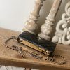 Best Replicas Bags - Chanel Replica Wallet On Chain in Black - Ap1450 Shop For Best Louis Vuitton LV Replica Bags With Cheap Price