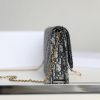 Best Replicas Bags - Replica Dior Oblique Saddle Handbag S5698CTZQ – M928 Shop For Best Louis Vuitton LV Replica Bags With Cheap Price