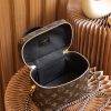 Best Replicas Bags - Replica Louis Vuitton Monogram Vanity PM Bag M45165 Shop For Best Louis Vuitton LV Replica Bags With Cheap Price