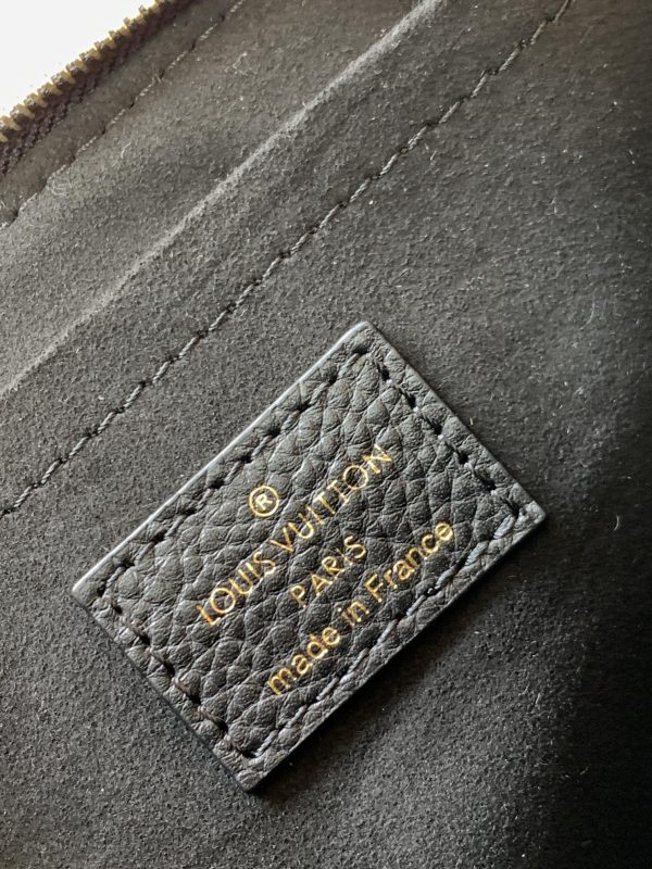 Louis Vuitton Multi Pochette Accessoires Replica M80399 - Image 3