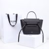 Best Replicas Bags - Celine Luggage Replica in Drummed Calfskin | Model 189143 Shop For Best Louis Vuitton LV Replica Bags With Cheap Price