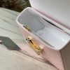 Best Replicas Bags - Replica Louis Vuitton Twist MM M21027 Bag – Stylish Luxury Dupe Shop For Best Louis Vuitton LV Replica Bags With Cheap Price