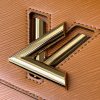 Best Replicas Bags - Louis Vuitton Twist MM Replica Handbag M21555 Shop For Best Louis Vuitton LV Replica Bags With Cheap Price
