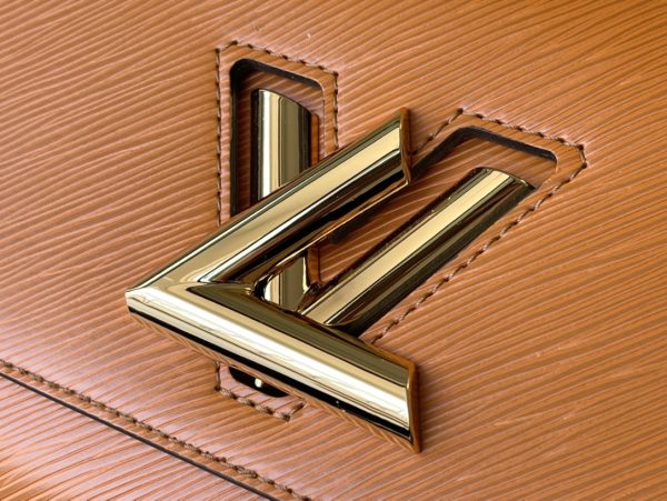 Louis Vuitton Twist MM Replica Handbag M21555 - Image 7
