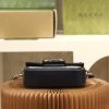 Best Replicas Bags - Replica Gucci Horsebit 1955 GG Mini Bag - Timeless Elegance Shop For Best Louis Vuitton LV Replica Bags With Cheap Price