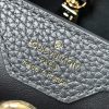 Best Replicas Bags - Authentic-Look LV Z Capucines MM M21121 Replica Bag Shop For Best Louis Vuitton LV Replica Bags With Cheap Price