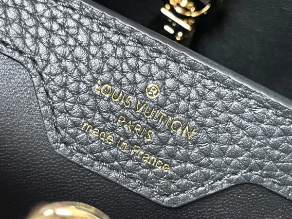 Authentic-Look LV Z Capucines MM M21121 Replica Bag - Image 5