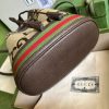 Best Replicas Bags - Replica Gucci Ophidia Small GG Bucket Bag 550621 Shop For Best Louis Vuitton LV Replica Bags With Cheap Price