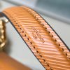 Best Replicas Bags - Louis Vuitton Twist MM Replica Handbag M21555 Shop For Best Louis Vuitton LV Replica Bags With Cheap Price