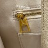 Best Replicas Bags - Replica LV Onthego MM Rose Beige M46128 Designer Bag Shop For Best Louis Vuitton LV Replica Bags With Cheap Price