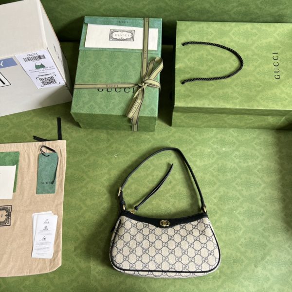 Replica Gucci Ophidia Small Handbag - Classic & Chic Design - Image 2