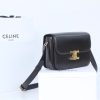 Best Replicas Bags - Replica Celine Triomphe Bag - Classic Elegance Reimagined Shop For Best Louis Vuitton LV Replica Bags With Cheap Price