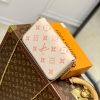 Best Replicas Bags - Replica LV Felicie Pochette M82047 - Stylish Compact Bag Shop For Best Louis Vuitton LV Replica Bags With Cheap Price