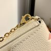 Best Replicas Bags - Louis Vuitton Pochette Metis Replica M45573 Handbag Shop For Best Louis Vuitton LV Replica Bags With Cheap Price